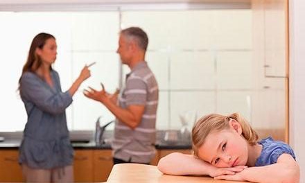 Co-Parenting Tips & Tools