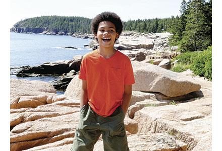 Wondrous World of Acadia National Park