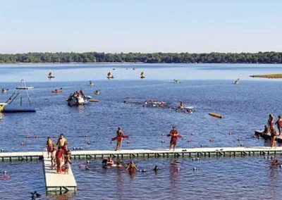 Top 5 Day/Summer Camps in Massachusetts in 2015