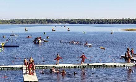 Top 5 Day/Summer Camps in Massachusetts in 2015