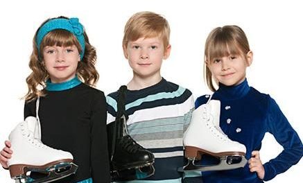 Top 5 Ice Skating Lessons in Massachusetts in 2015