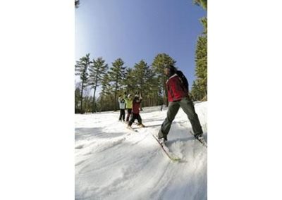 Top 5 Ski & Snowboarding Lessons in Massachusetts and New Hampshire in 2015