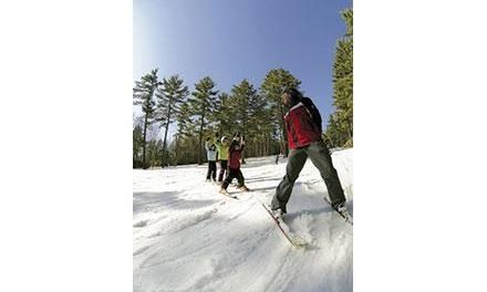 Top 5 Ski & Snowboarding Lessons in Massachusetts and New Hampshire in 2015