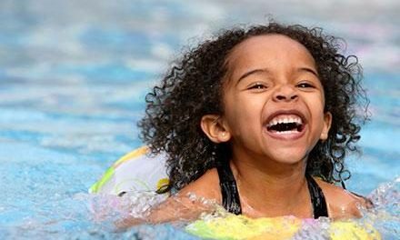 Top 5 Swim Lessons in Massachusetts in 2015