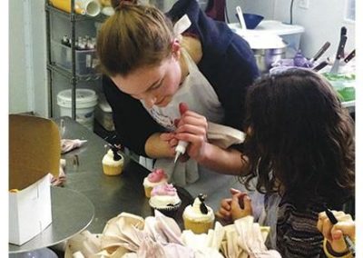 Top 5 Cake Providers in Massachusetts in 2015