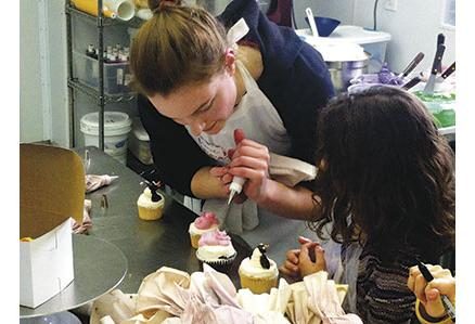 Top 5 Cake Providers in Massachusetts in 2015