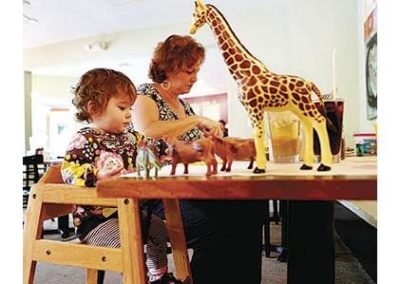 Top 5 Dinner with the Family Restaurants in Massachusetts in 2015