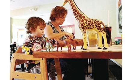 Top 5 Dinner with the Family Restaurants in Massachusetts in 2015