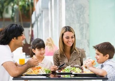 Top 5 Free Kids’ Meals in Massachusetts in 2015