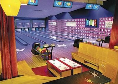 Top 5 Bowling Alleys in Massachusetts in 2015