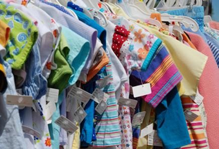 Top 5 Consignment Events in Massachusetts in 2015