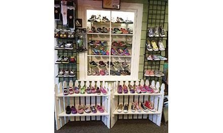 Top 5 Family Shoe Stores in Massachusetts in 2015