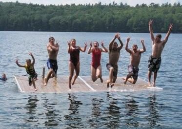 Top 5 Summer Resorts for Families in New England in 2015