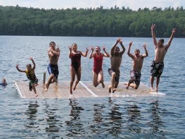 Top 5 Summer Resorts for Families in New England in 2015