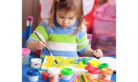 Children’s Arts and Crafts Supply List