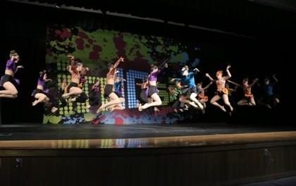 Top 5 Dance Studios in Massachusetts in 2015