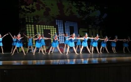 Top 5 Jazz Classes in Massachusetts in 2015