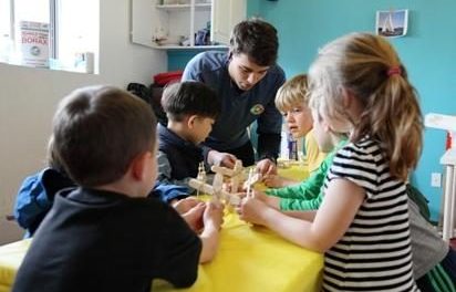 Top 5 Science and Technology Programs in Massachusetts in 2015