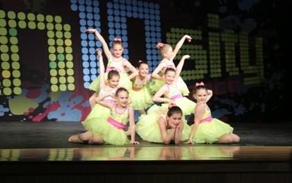 Top 5 Tap Dancing Classes in Massachusetts in 2015