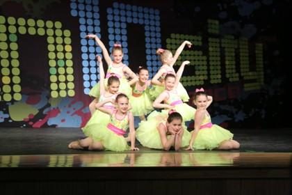 Top 5 Tap Dancing Classes in Massachusetts in 2015