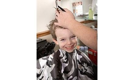 Top 5 Kids’ Haircuts in Massachusetts in 2015