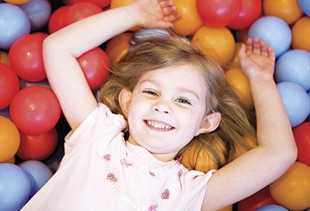 Top 10 Indoor Playspaces in Massachusetts in 2015