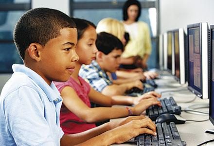 Is Wi-Fi in Schools Safe?