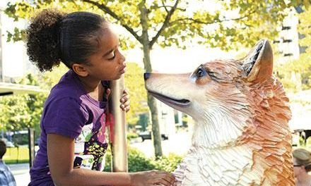 Carousels in Massachusetts and Rhode Island