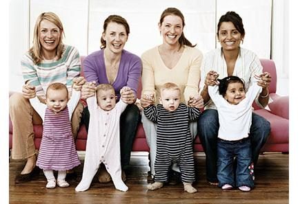 The Best Parenting Hacks