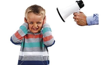 Oh, Behave! Discipline Do-Overs