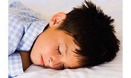 Back to School: Is Your Child Getting Enough Sleep?
