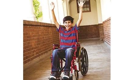 Tips for Raising Kids with Disabilities