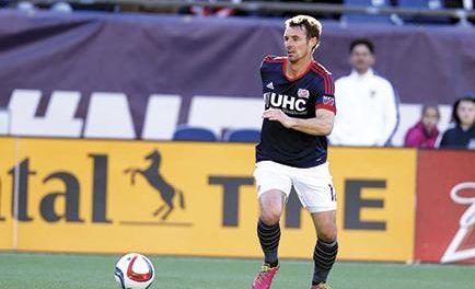 5 Questions with Andy Dorman