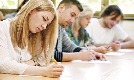 College Bound: A Look at the SAT vs. ACT