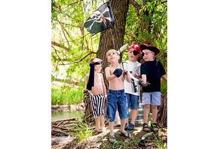 Pirate Treasures Along the Massachusetts Coast