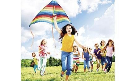 Go Fly a Kite in Massachusetts!