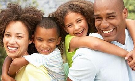 Thinking About Parent Leadership