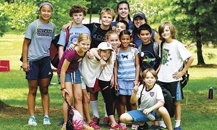 Learning Beyond Class: Camps & Programs