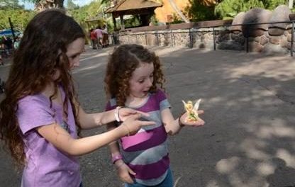 13 Things to Know When Going to Disney with Preschoolers