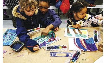 Martin Luther King Jr. Day Events & Activities in Massachsuetts