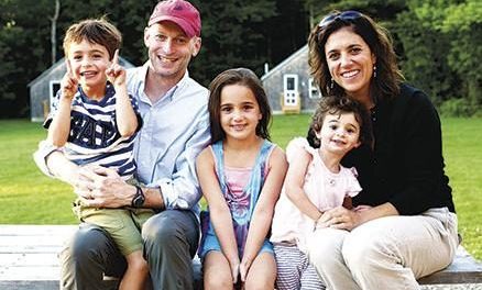 Family Camps in New England