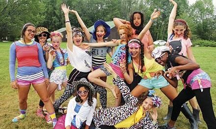 Food for Thought: Allergies at Summer Camp