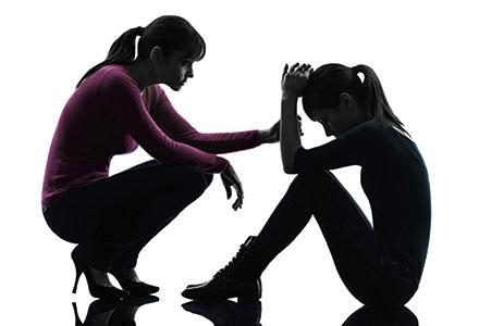 When to Seek Help for Your Child