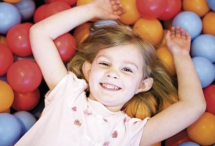 Go Inside and Play!