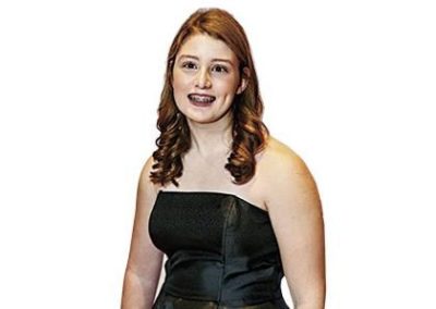 March of Dimes: I Think I Can