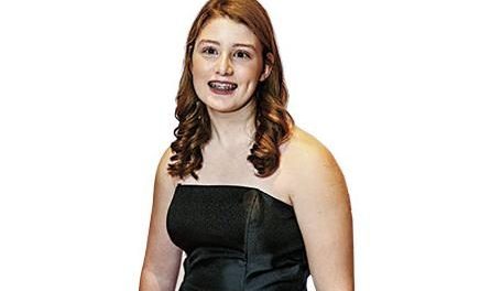 March of Dimes: I Think I Can