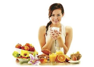 Upping the Odds for Pregnancy