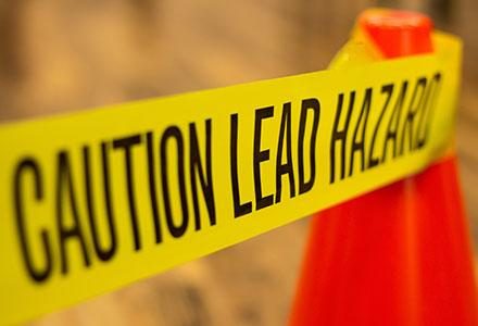 Lead Exposure: What Most Parents Don’t Know