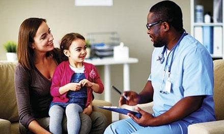 How to Choose a Family-Friendly Health Plan