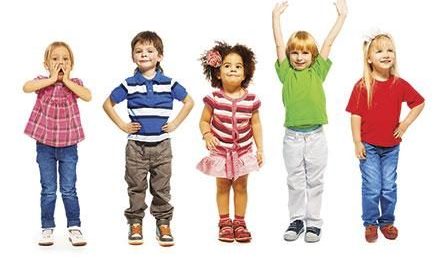 Help Your Child Make the Most of Daycare and Preschool